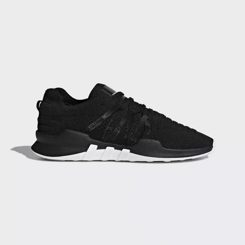 Adidas EQT ADV Tenis Negros Para Mujer (MX-16162)